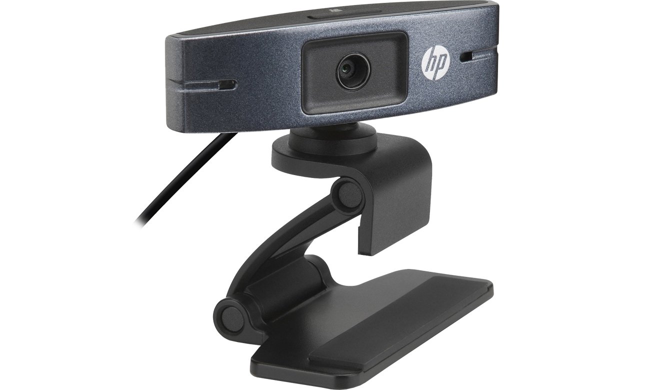 Kamera HP HD2300