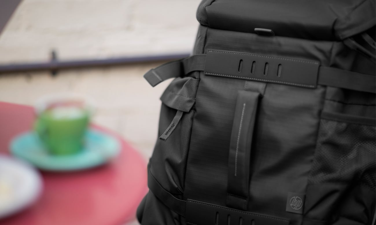 HP Odyssey Backpack