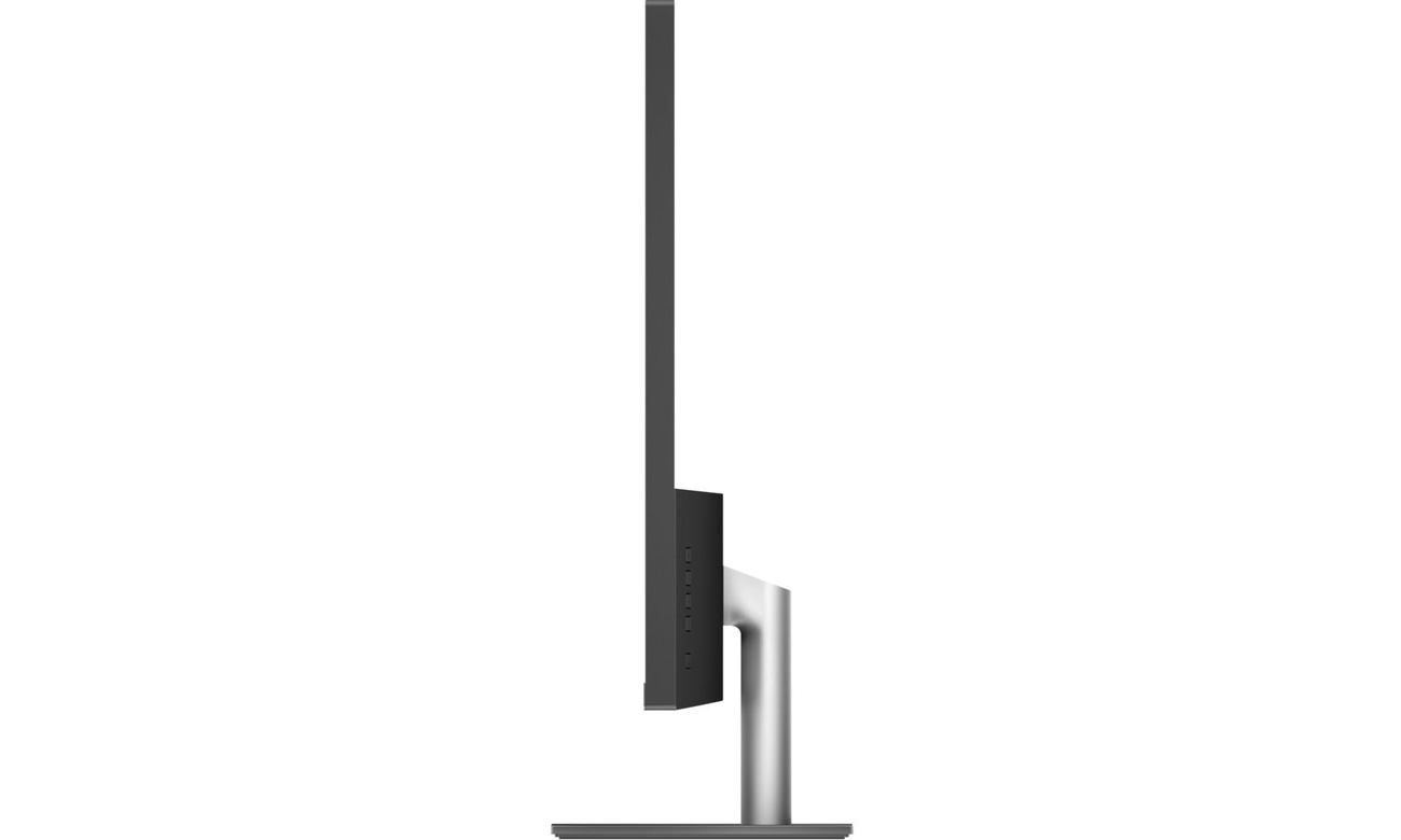 HP ENVY 27S Widok Z Boku