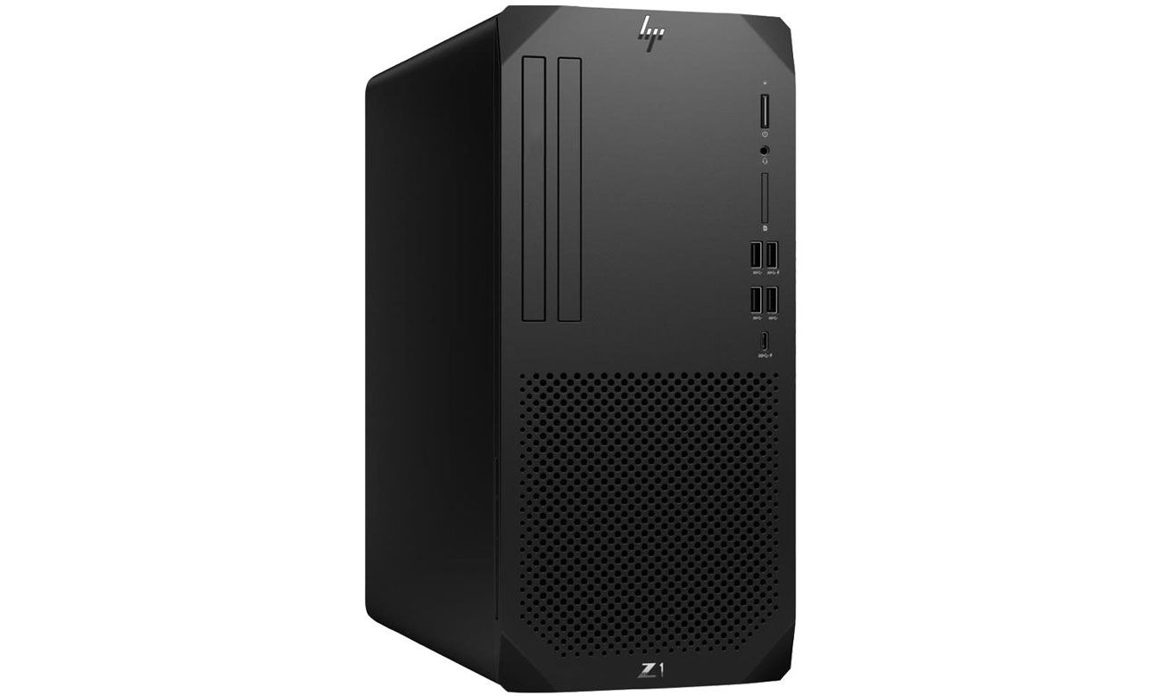 HP Z1 TWR G9 dekstop do biura