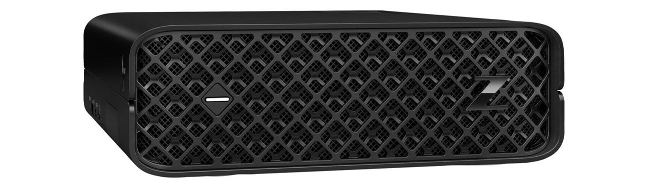 HP Z2 Mini G9 mini-pc