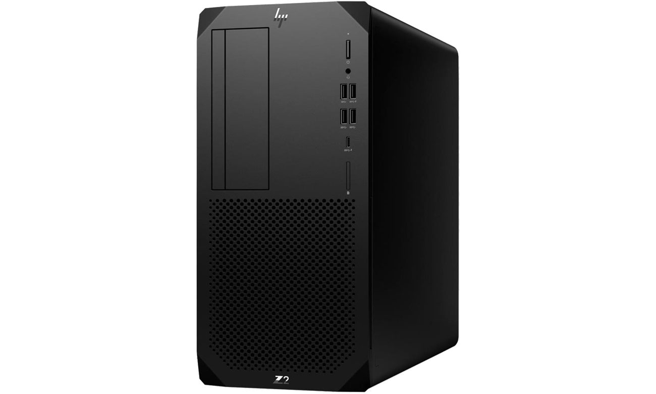 HP Z2 TWR G9 stacja robocza
