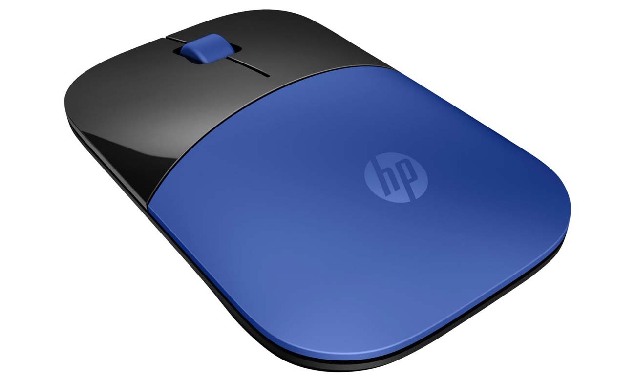 Mysz HP Z3700 Bezprzewodowe Połączenie