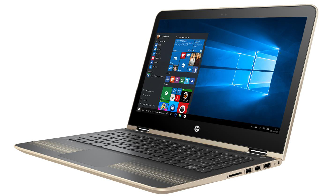 Procesor Intel Core i5 siódmej generacji