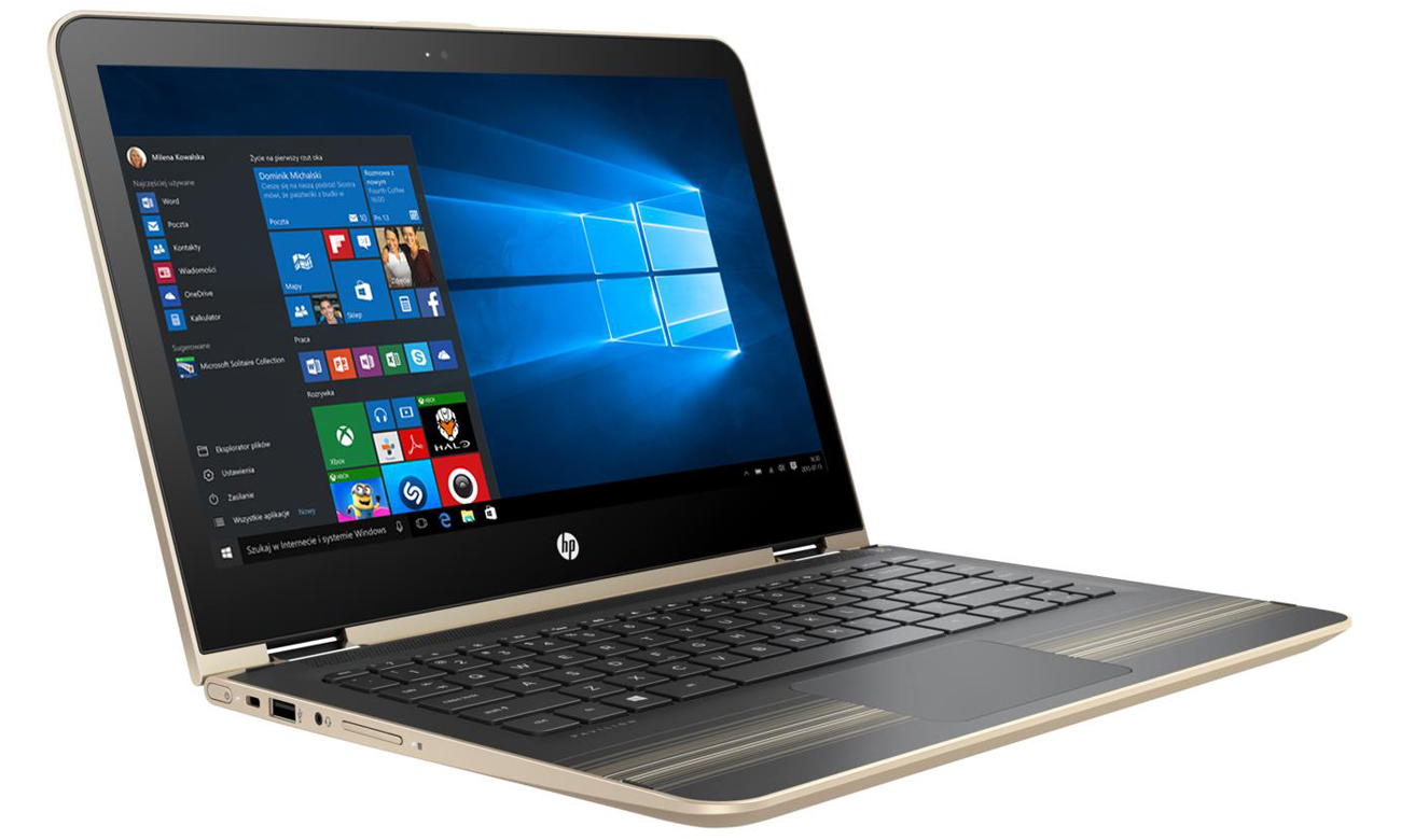 Układ graficzny Intel HD Graphics