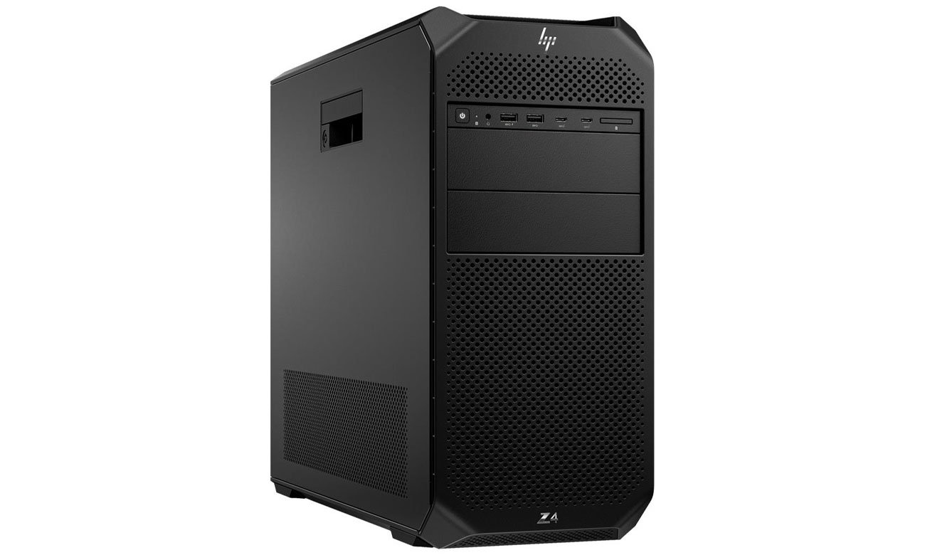 HP Z4 TWR G5 obudowa