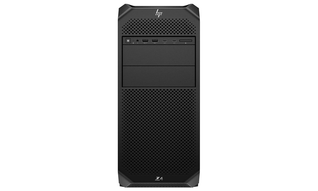 HP Z4 TWR G5 wygląd