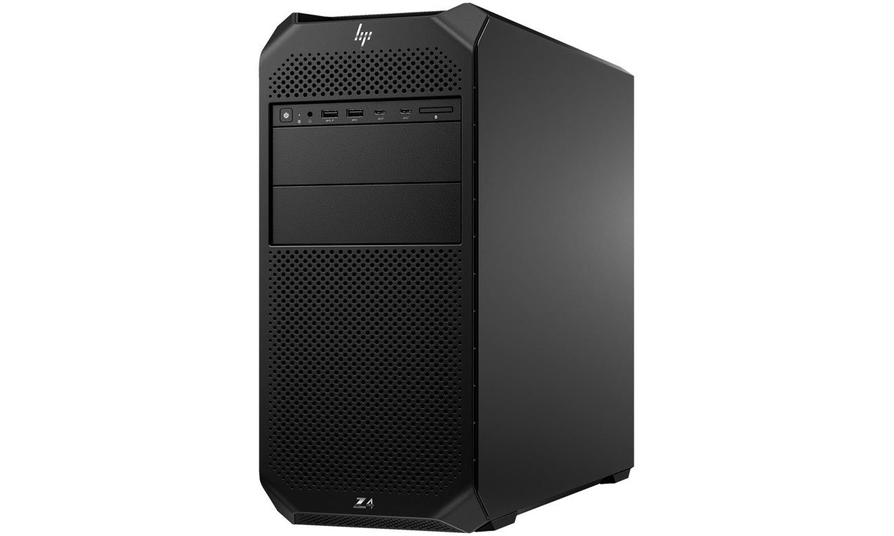 HP Z4 TWR G5 desktop