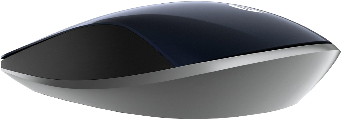 HP Z4000 Wireless Mouse niebieska