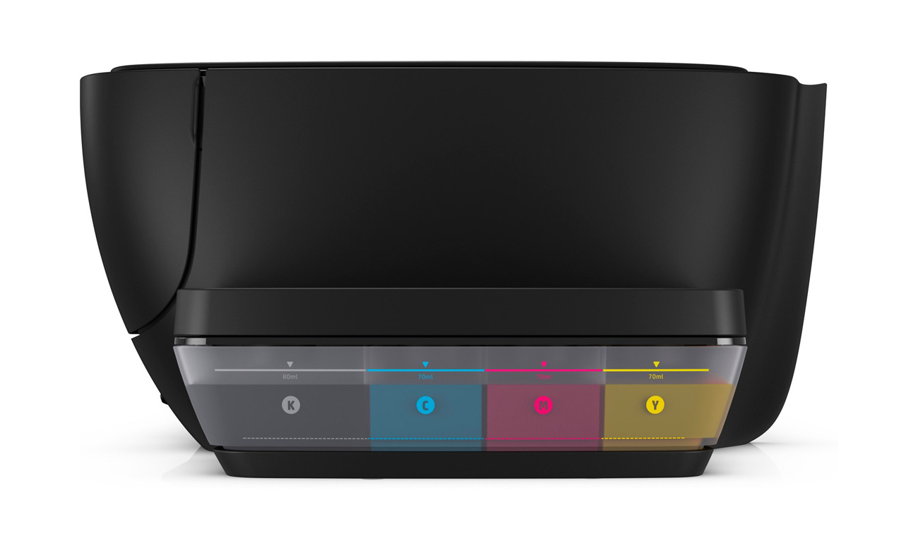 poczujesz pewność ze zbiornikami hp