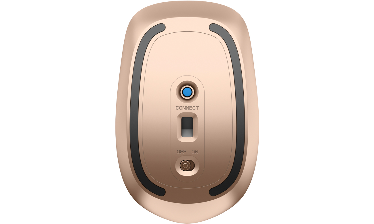 Mysz HP Z5000 Sensor