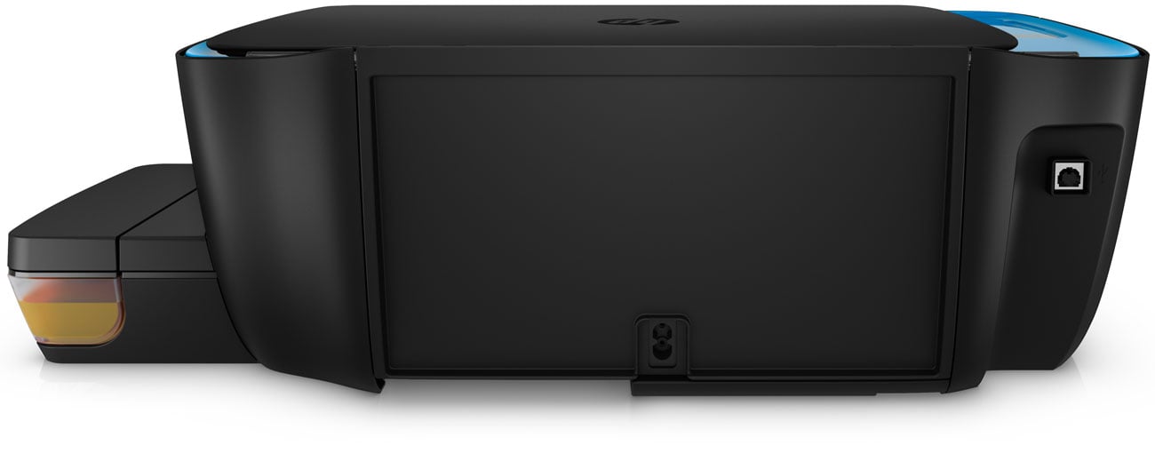 HP LaserJet Pro