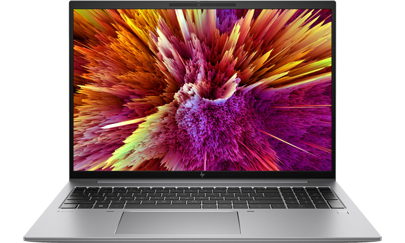 HP ZBook Firefly 16 G10 laptop bizensowy