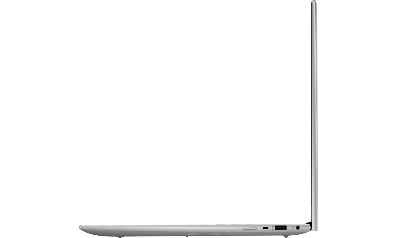 HP ZBook Firefly 16 G10 bok