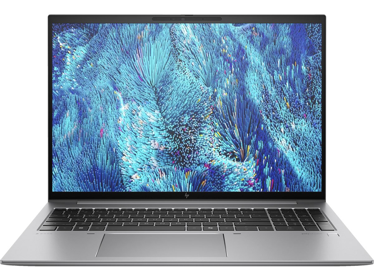HP ZBook Firefly 16 G11 wygląd