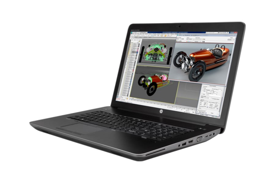 【ハイスペック/17インチ】HP Zbook i7 メモリ64GB 1TB ハイスペック/17インチ】HP Zbook i7 メモリ64GB 1TB ハイスペック/17