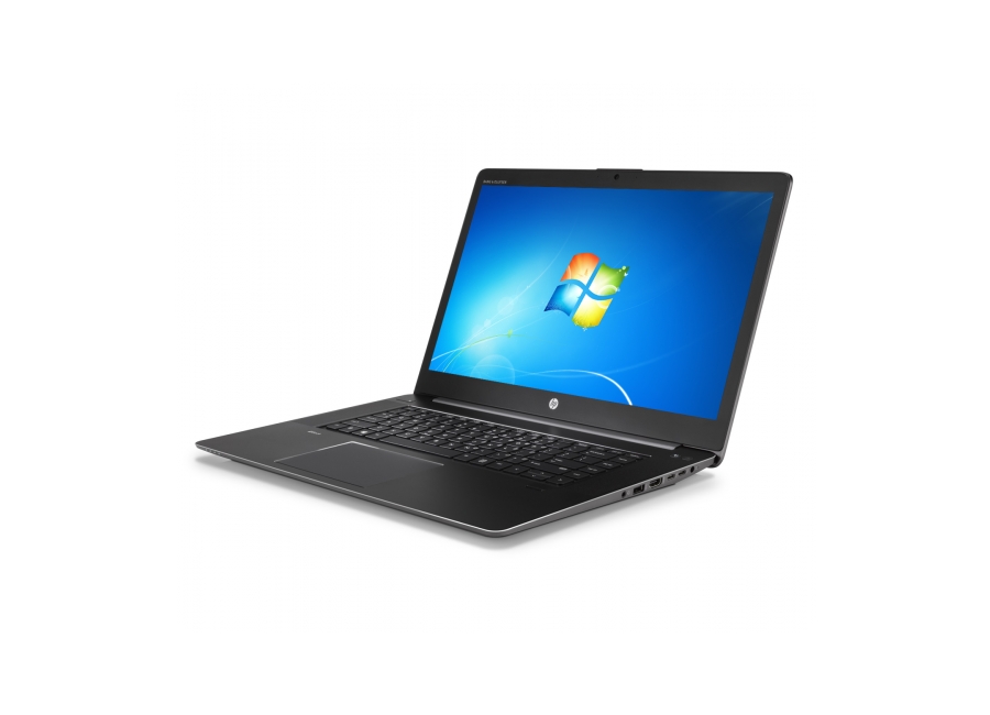 HP ZBook 15 G3 i7-6700HQメモリ16GB #4312 Laptop poleasingowy HP Zbook 15 G3 i7 - 6700H | 16GB 256GB