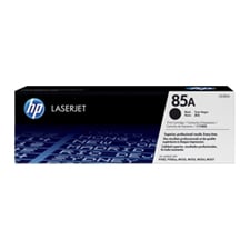 HP 85A CE285A czarny 1600str.