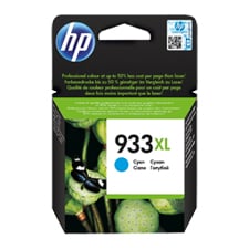 HP 933XL cyan