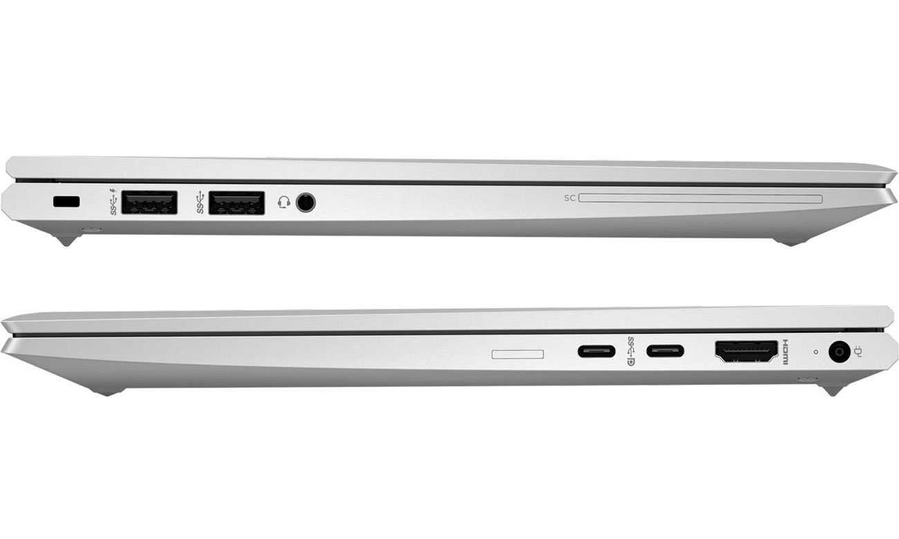 Obudowa z aluminium