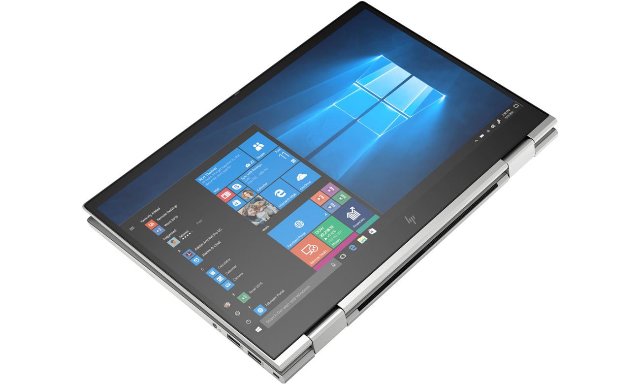 Ekran HP EliteBook x360 830 G7