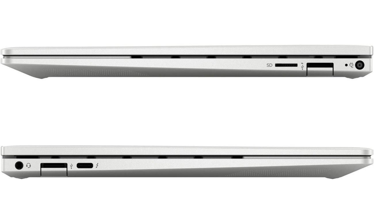 Wydajność karty graficznej Intel® Iris® Xe