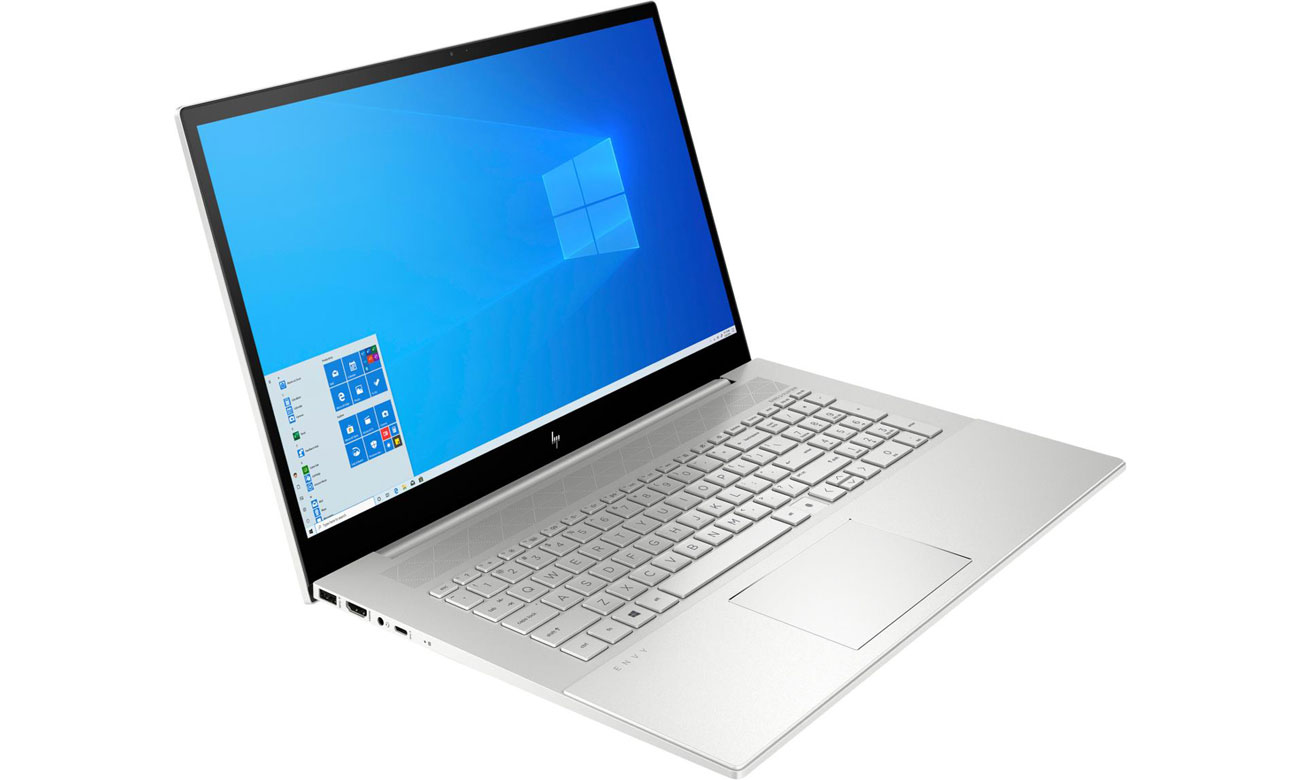 Laptop uniwersalny HP ENVY 17