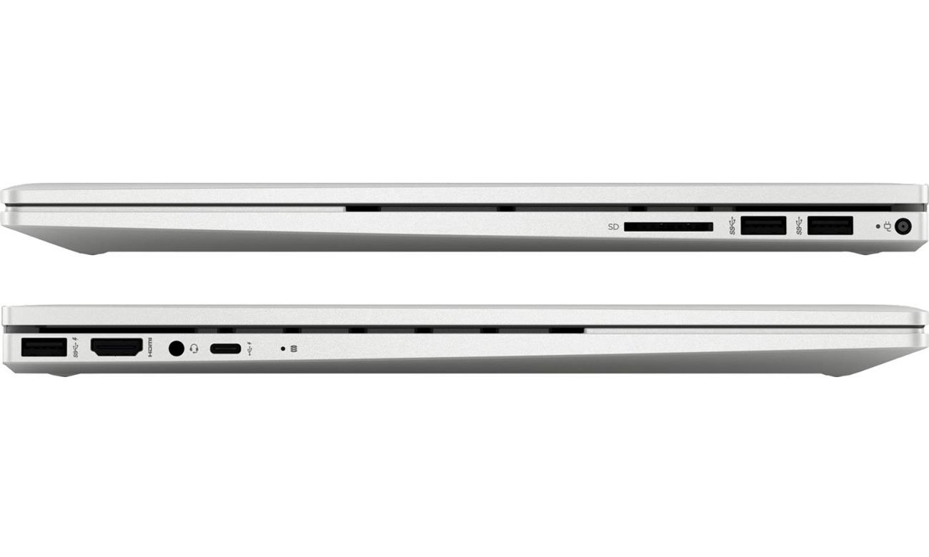 Wydajność karty graficznej Intel® Iris® Xe