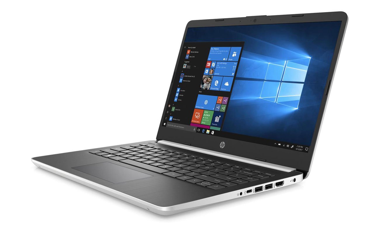 Zintegrowany układ graficzny Intel Iris Graphics