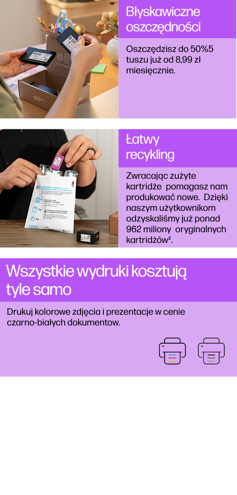 HP Instant Ink