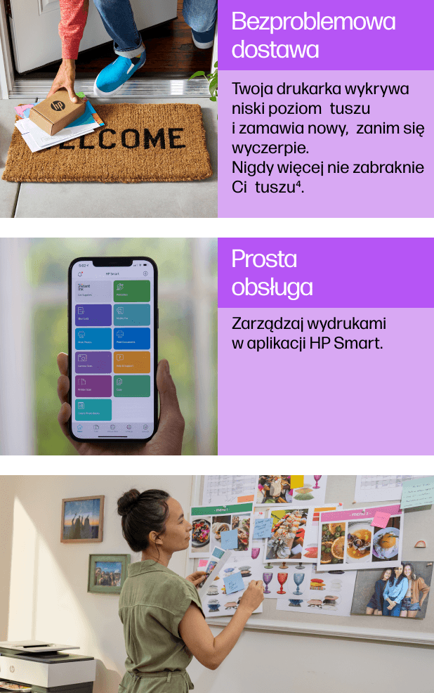 HP Instant Ink