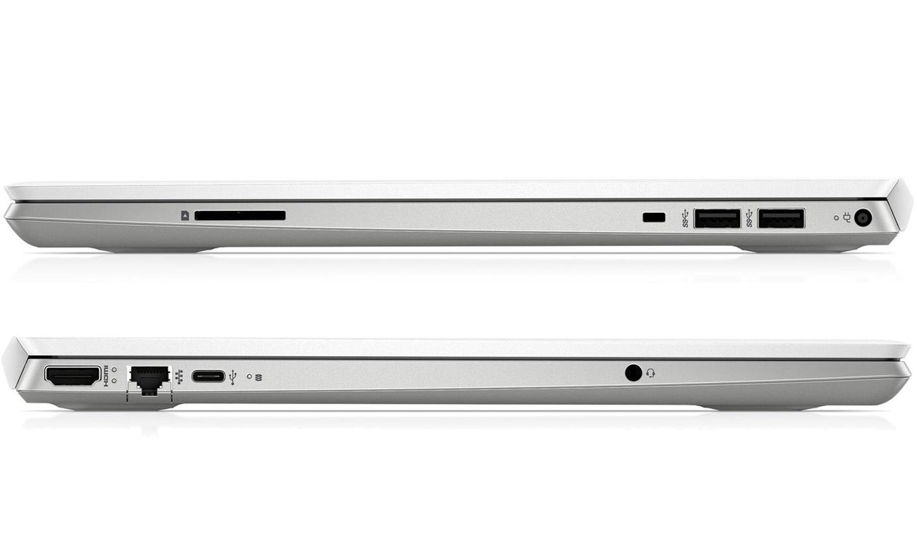 Laptop HP Pavilion 15 cienki mieści sie wszędzie nowoczesny wyglą