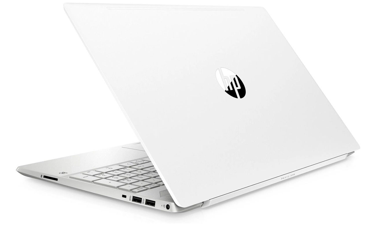 HP Pavilion 15