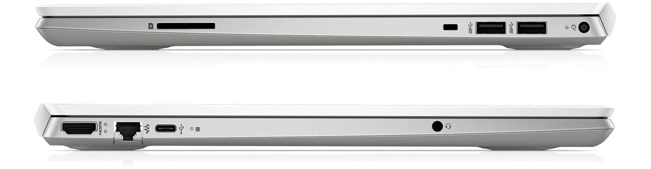 HP Pavilion 15