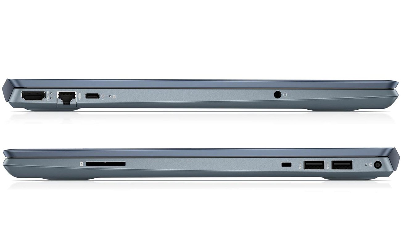 Laptop HP Pavilion 15 cienki mieści sie wszędzie nowoczesny wyglą