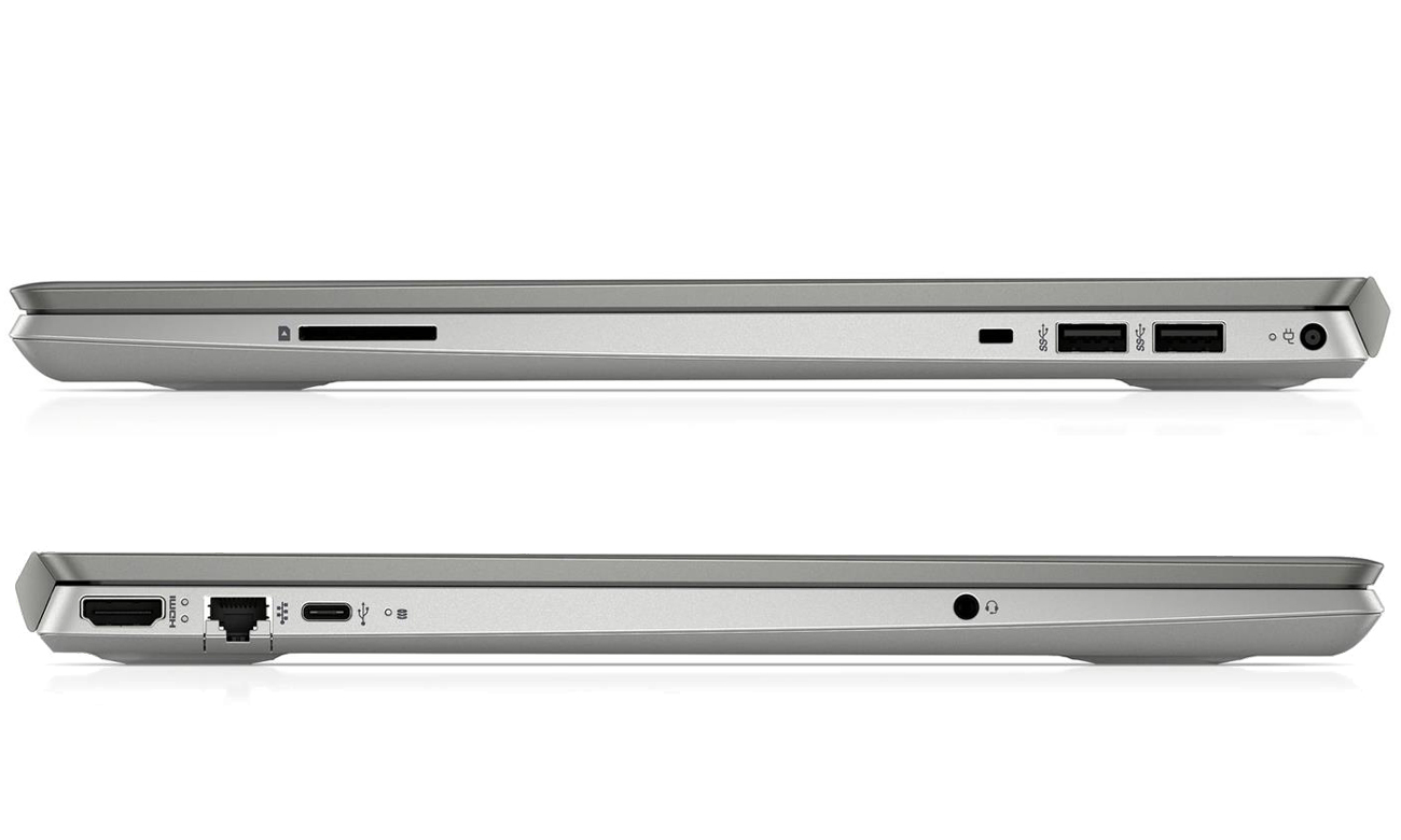 Laptop HP Pavilion 15 cienki mieści sie wszędzie nowoczesny wyglą