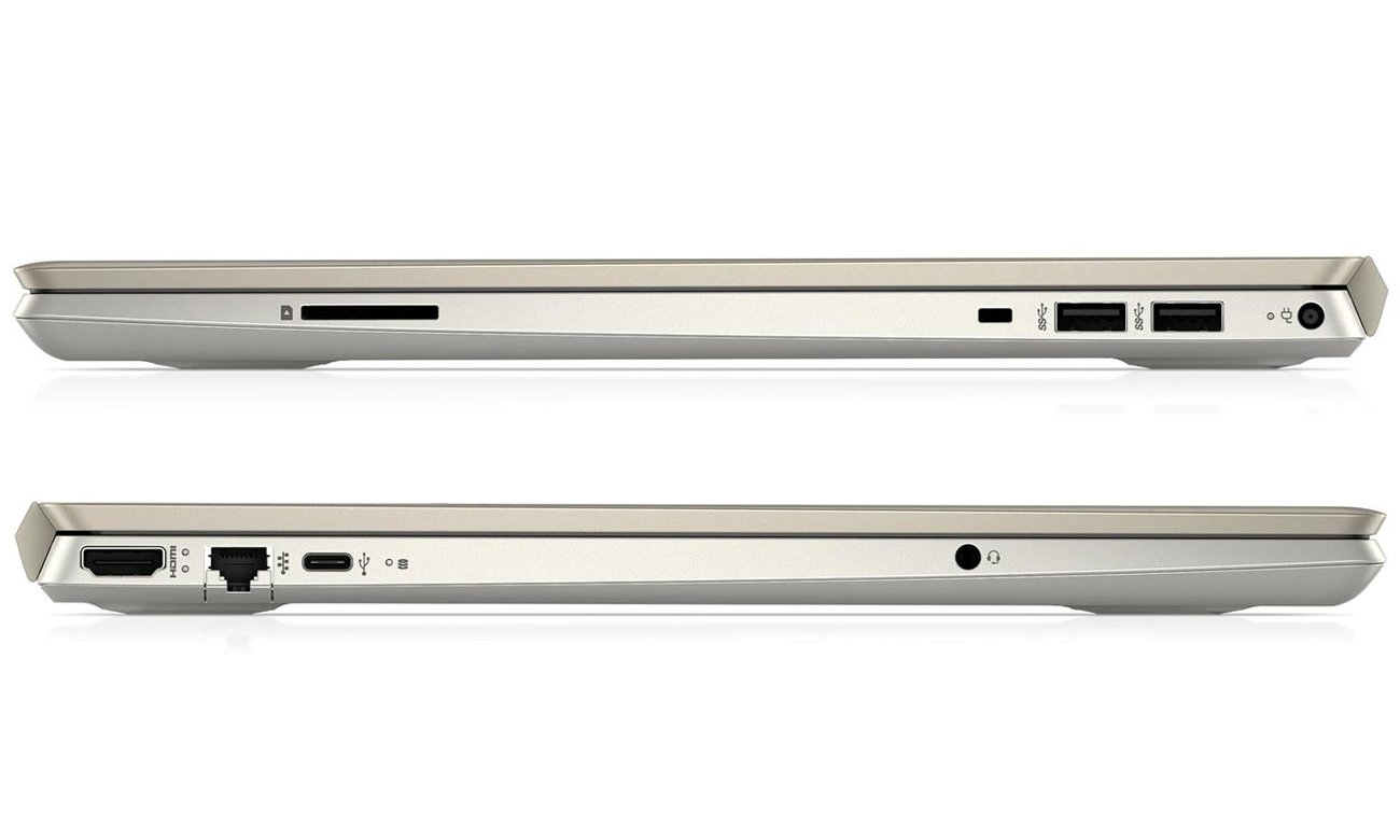 Laptop HP Pavilion 15 cienki mieści sie wszędzie nowoczesny wyglą