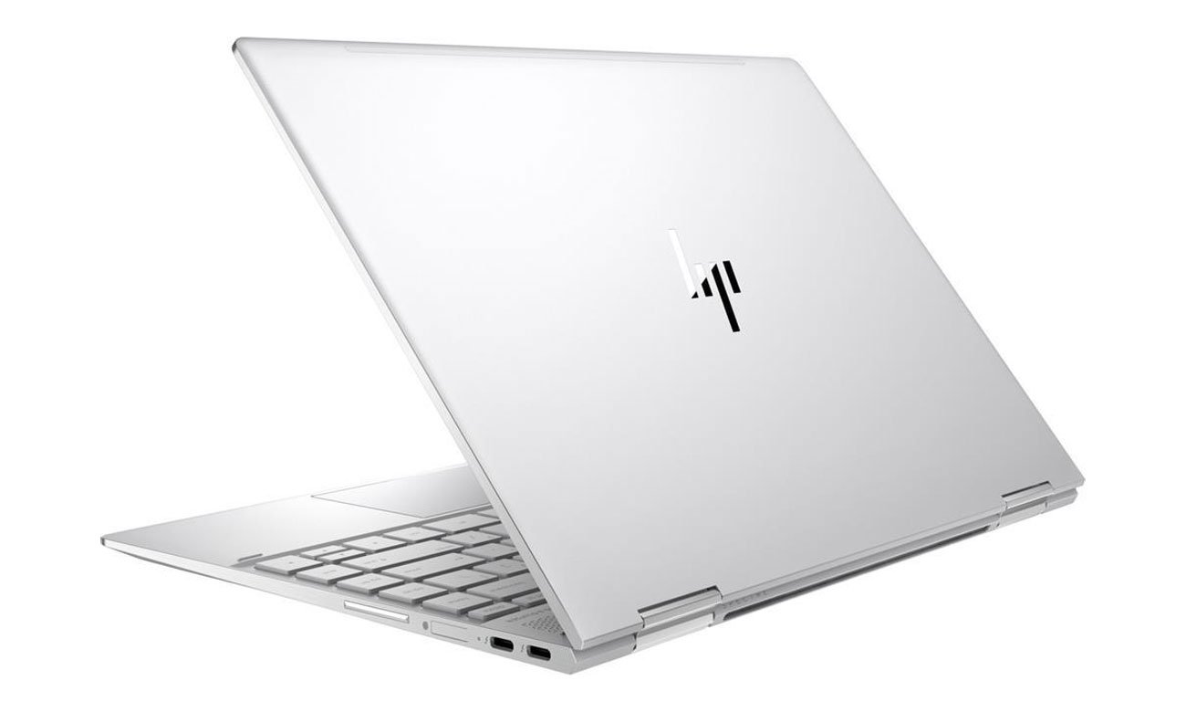 HP Spectre x360 i7-8550U/16GB/512SSD/W10 FHD Touch - Laptopy 13,3