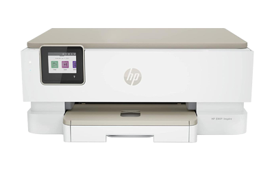 HP - Imprimante Multifonction HP Deskjet 2720e 7.5 ppm WiFi Blanc