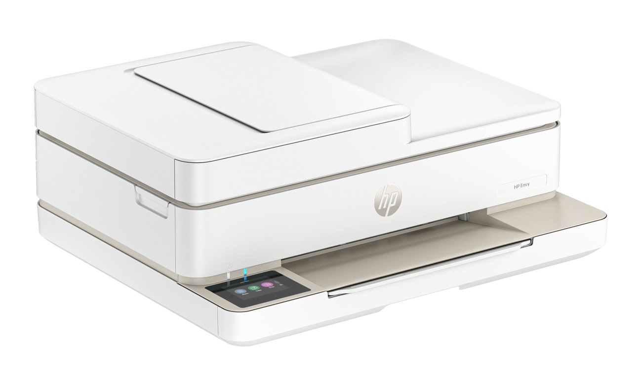 HP Envy 6520e