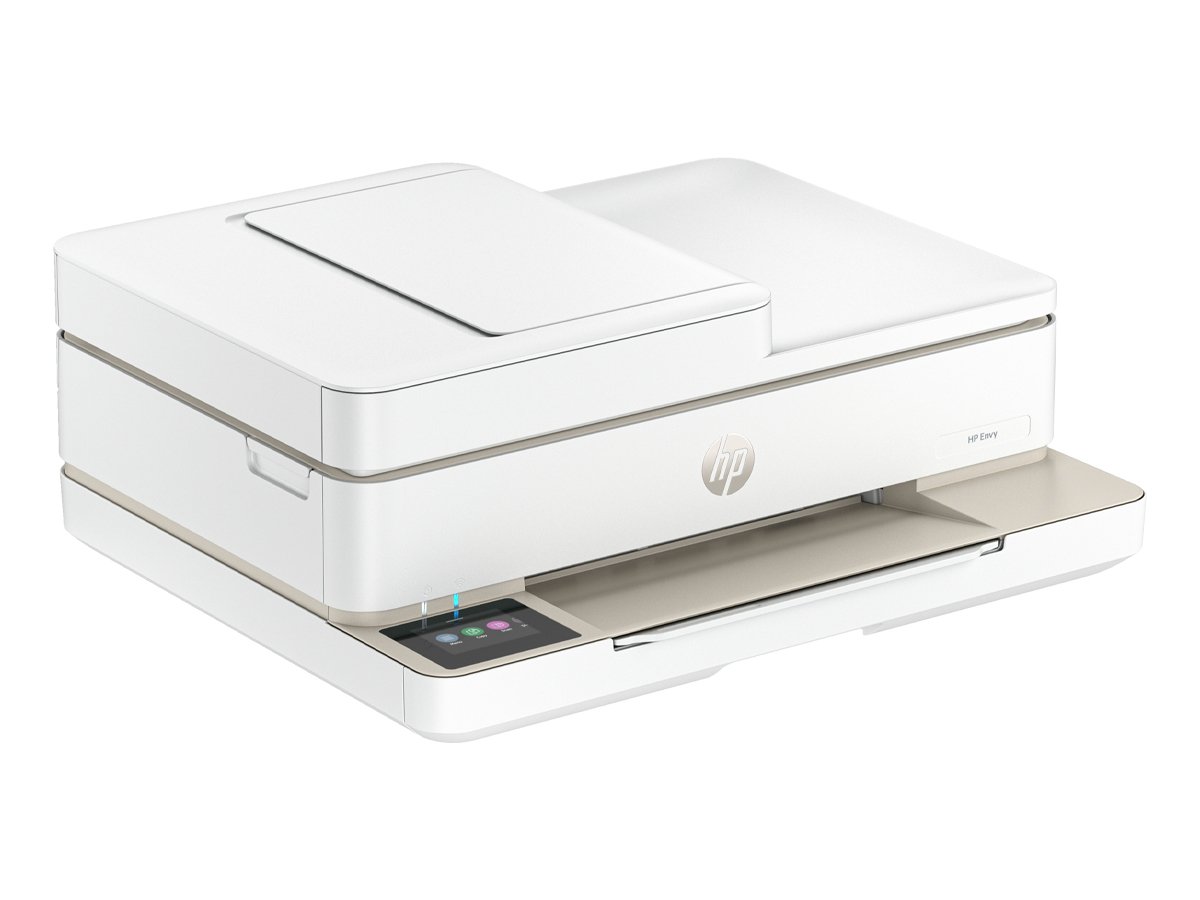 HP Envy 6520e