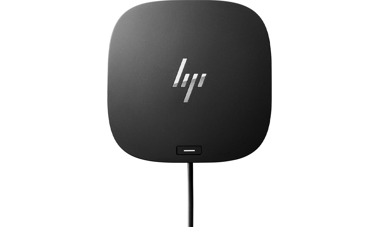 Stacja dokująca HP USB-C 120W G5 Essential