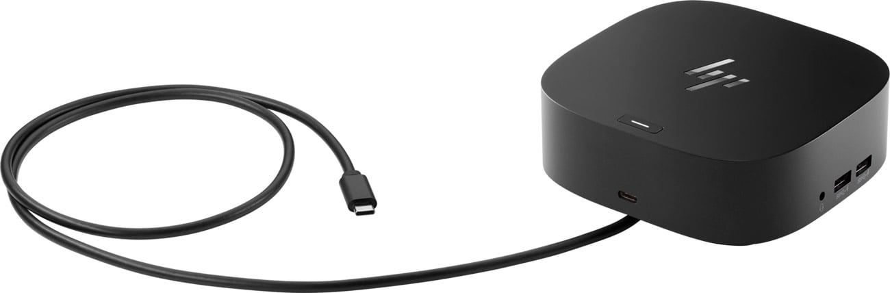 Stacja dokująca HP USB-C 120W G5 Essential
