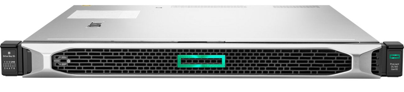 Serwer HPE ProLiant DL160 Gen10
