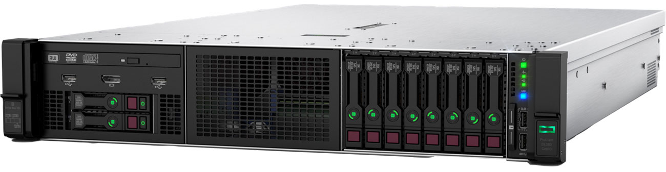 Procesor Intel Xeon