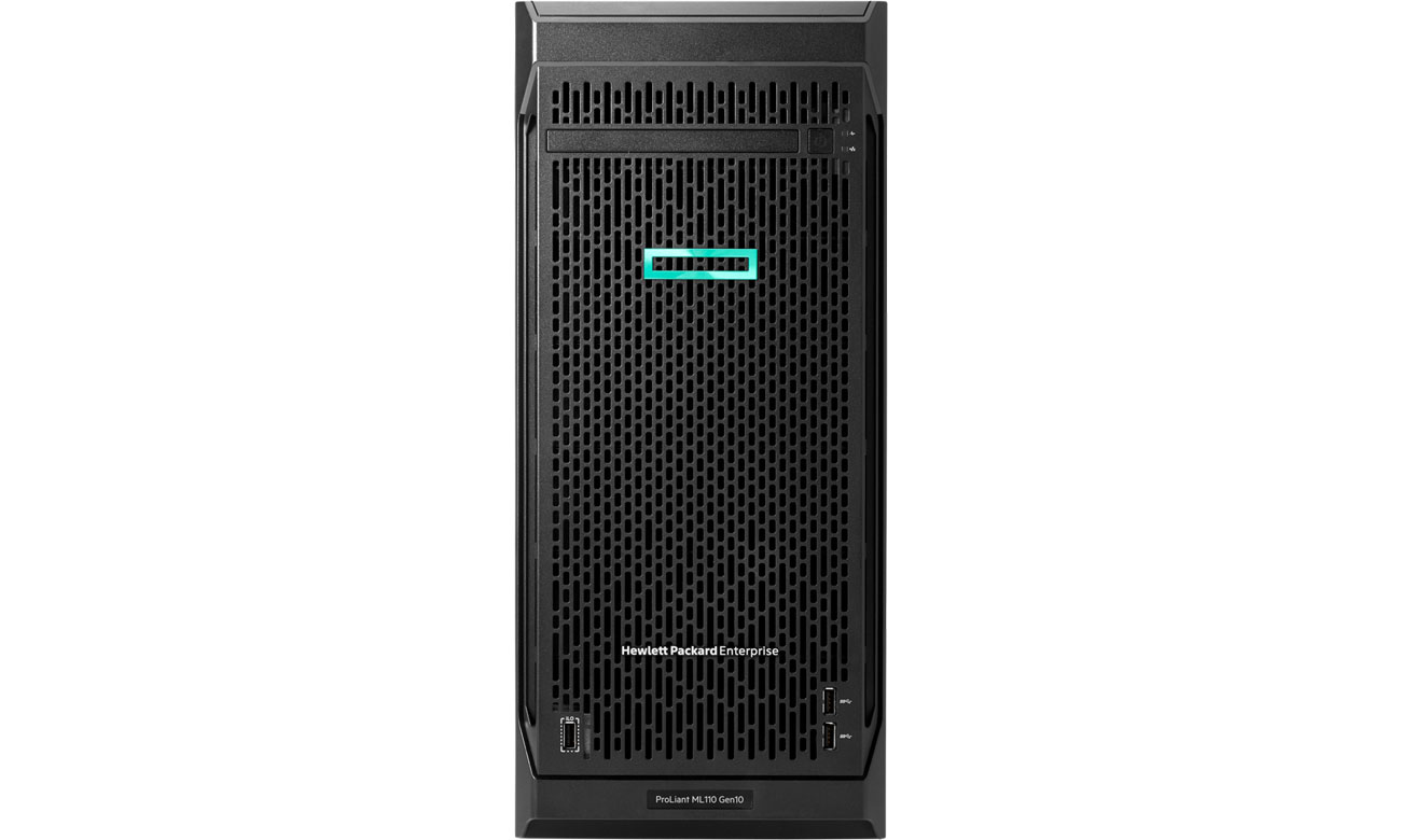 HPE ProLiant ML110 G10 obudowa