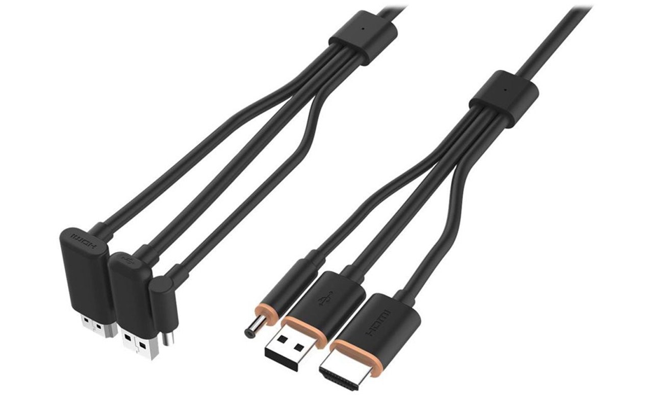 Kabel HTC Vive 3 w 1
