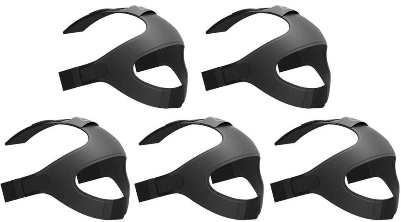 Pasek mocujący na głowę do HTC Vive