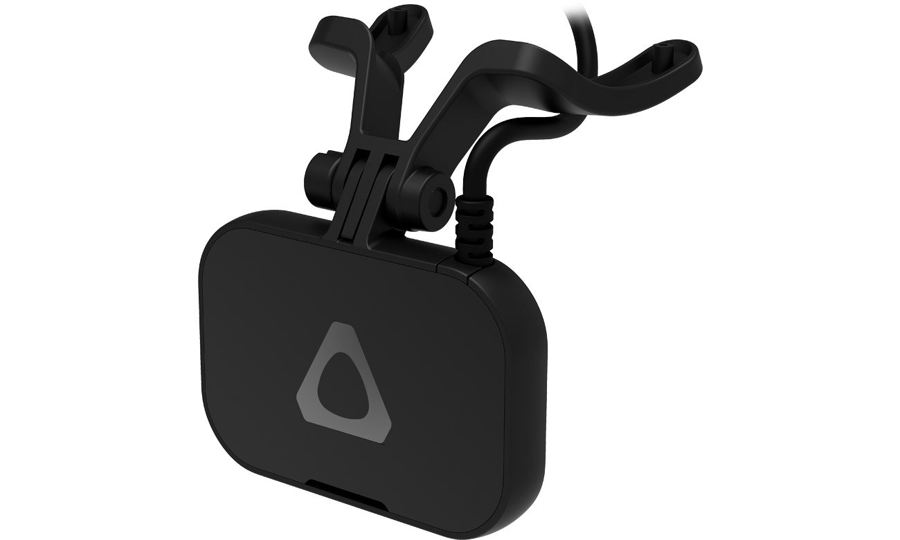 Urządzenie śledzące mimikę twarzy HTC VIVE Face Tracker