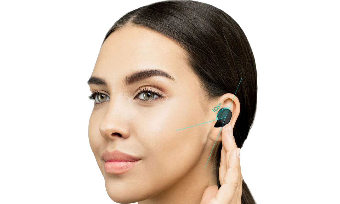 Ultralekkie i komfortowe